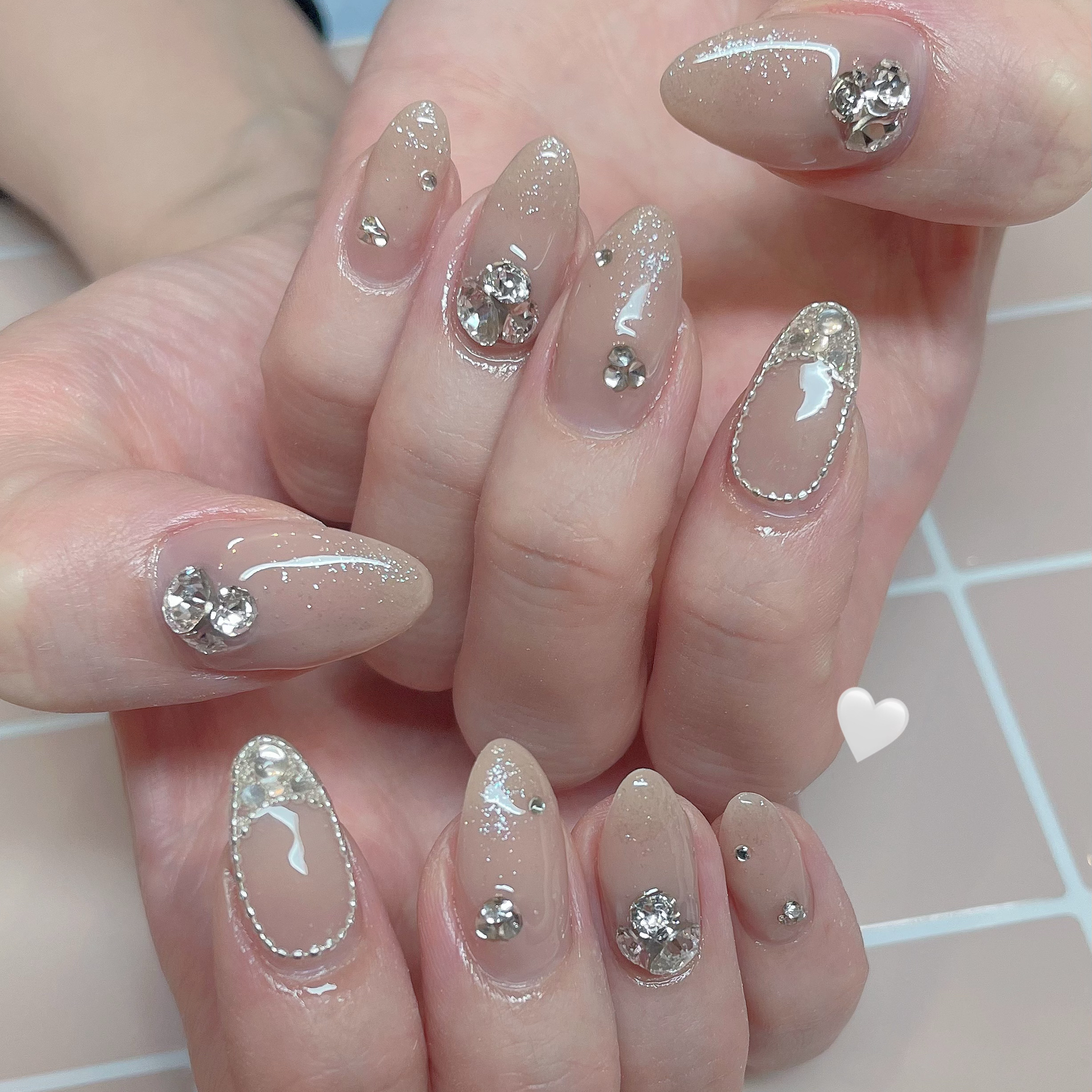 OREDA_nailsalon