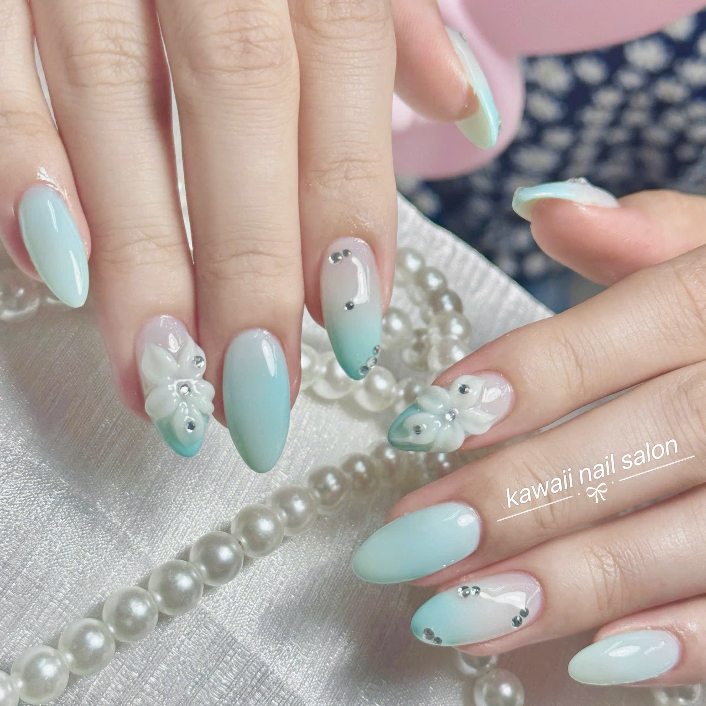 Meo.KawaiiNail