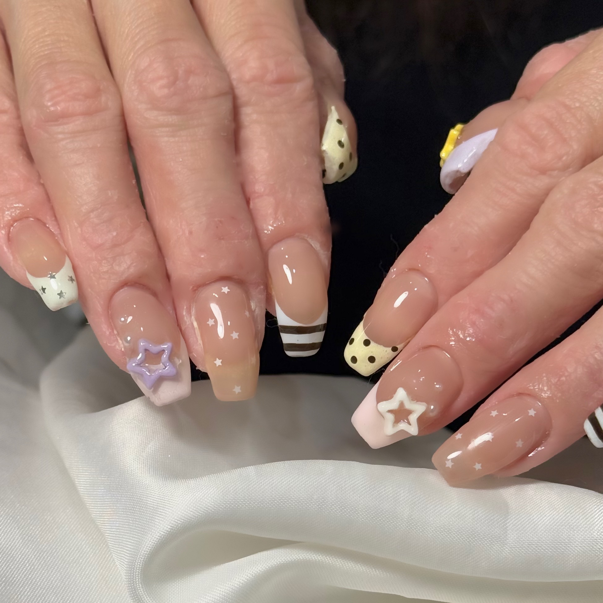 Ajoure.nail