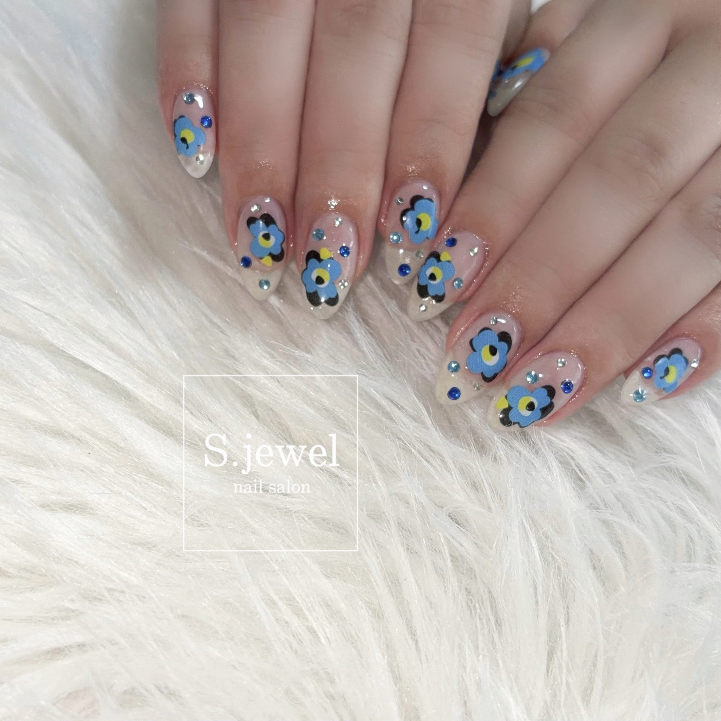 S.JEWEL