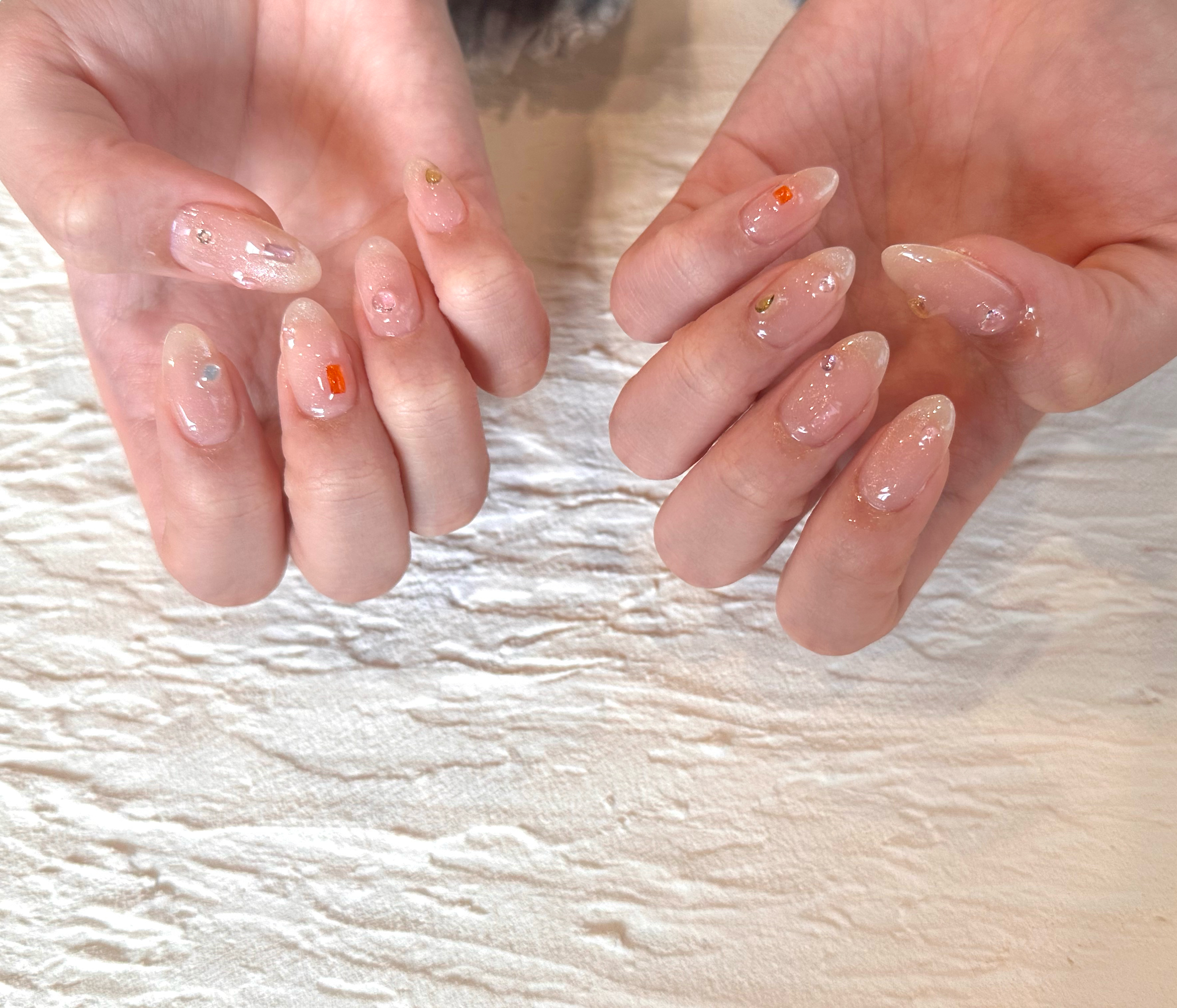 hii___nail