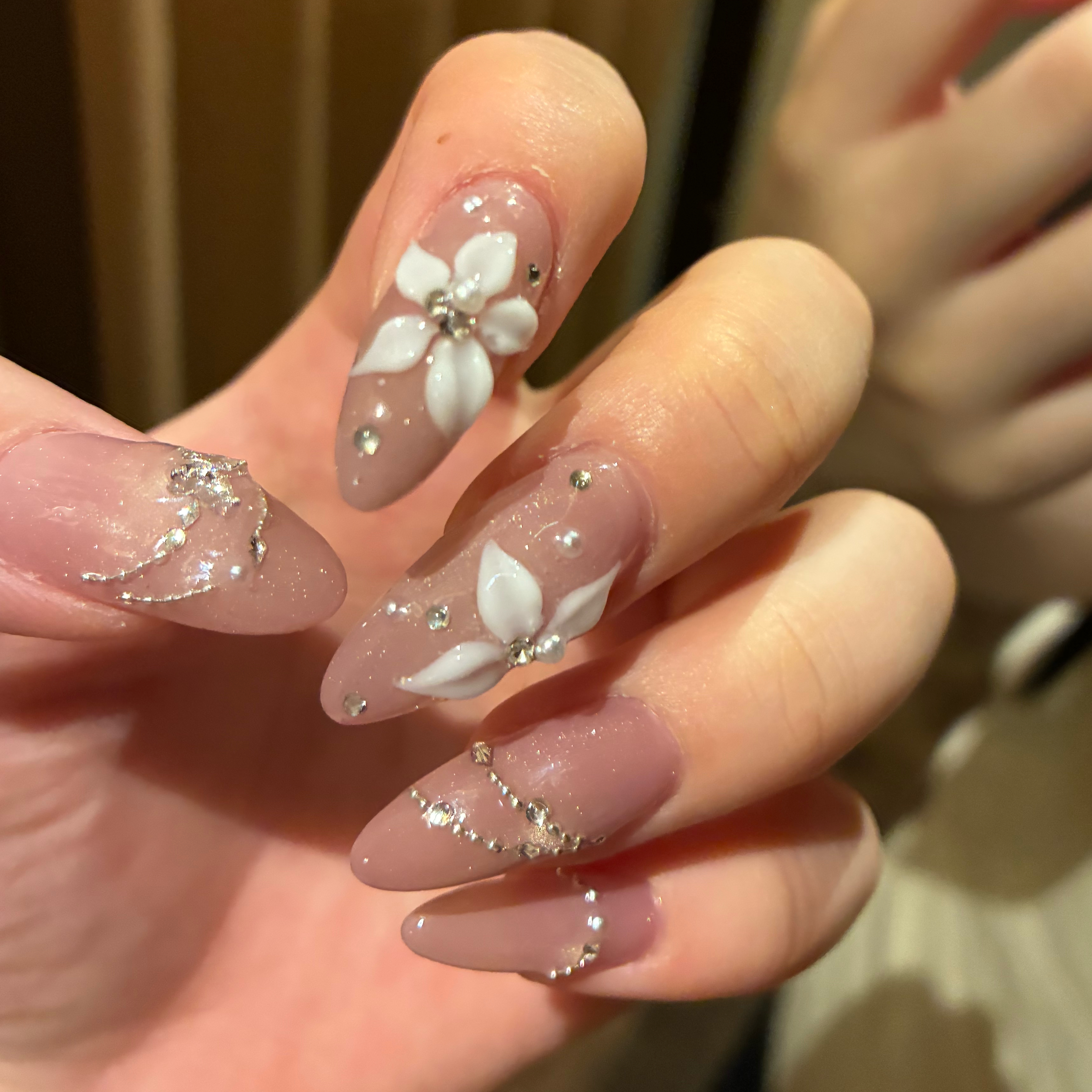 Risa_nail._.