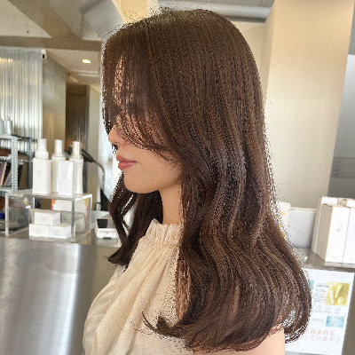 ネイリー（Nailie） - __nailsalon.mili