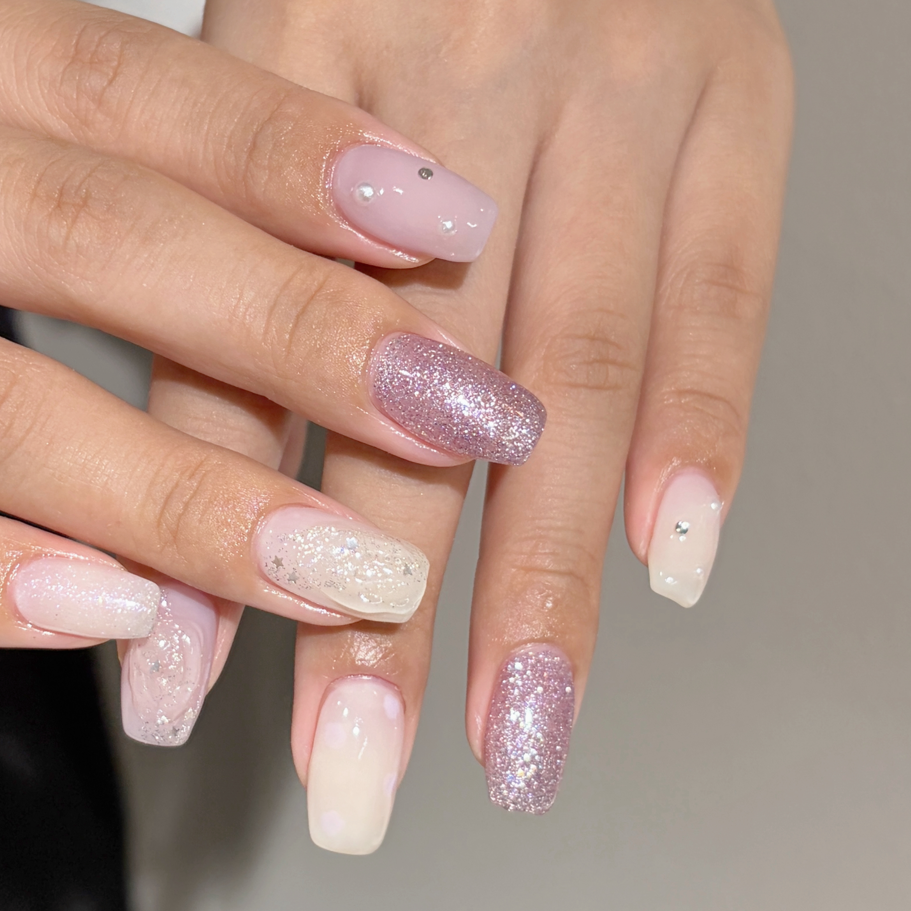 chocolat.nail