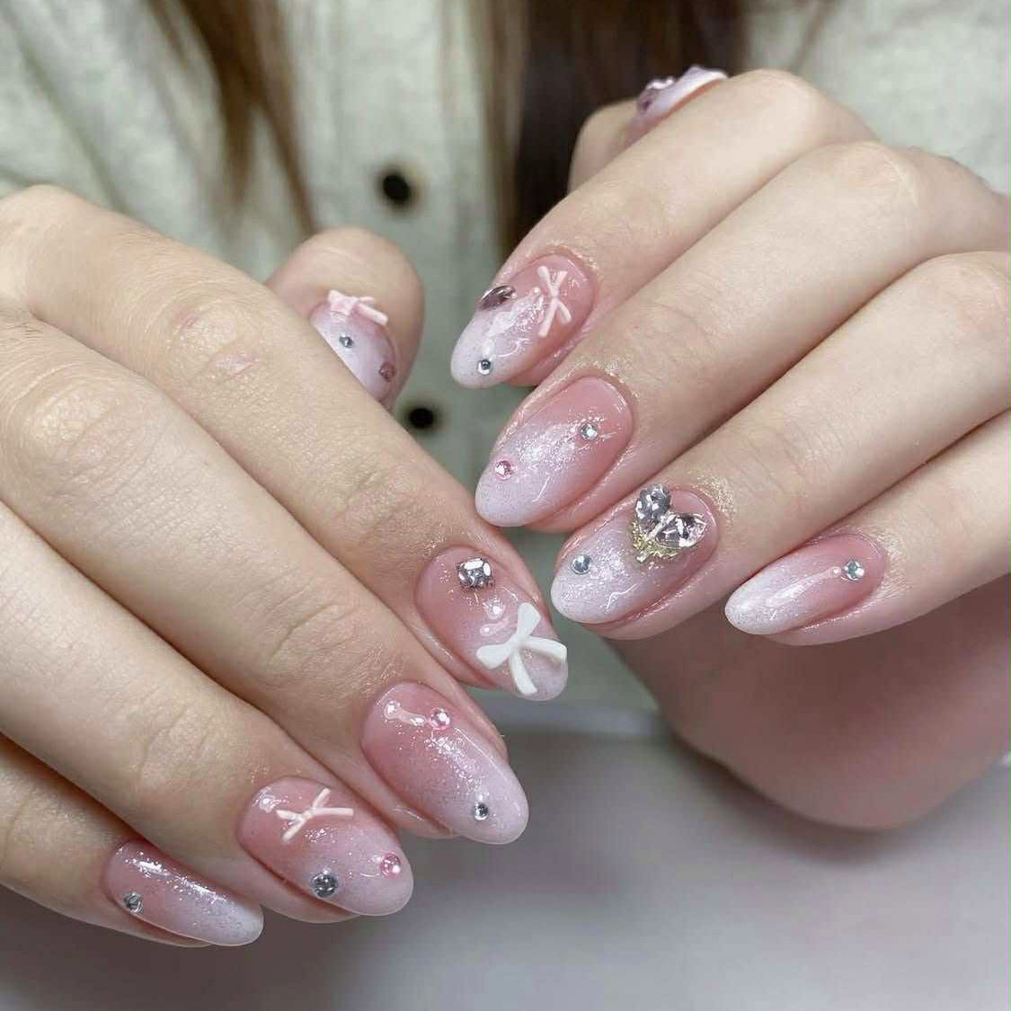 YMTnailstudio