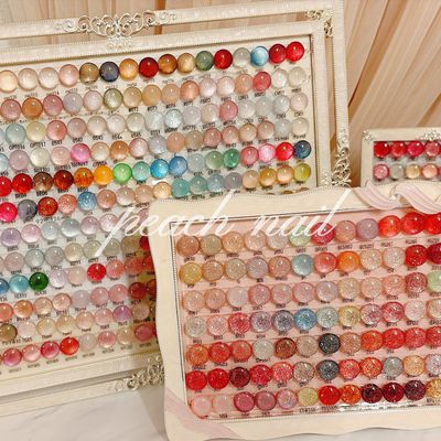 ♡ワンカラー(マグネット、フラッシュOK)