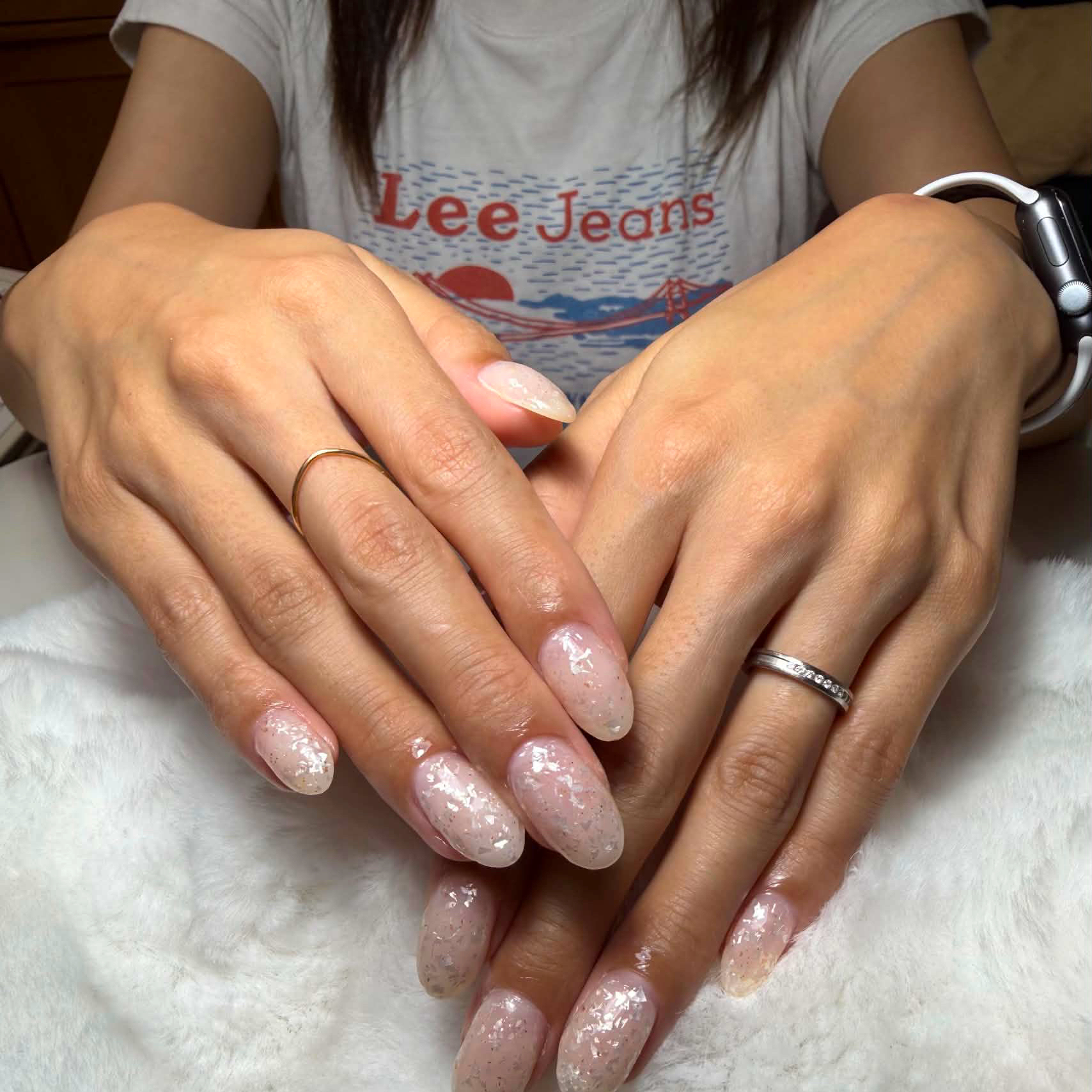Hana.nail.kokubunzi
