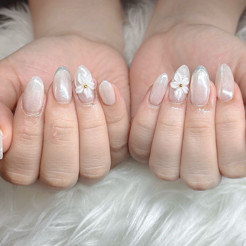 MAY nail salon takadanobaba