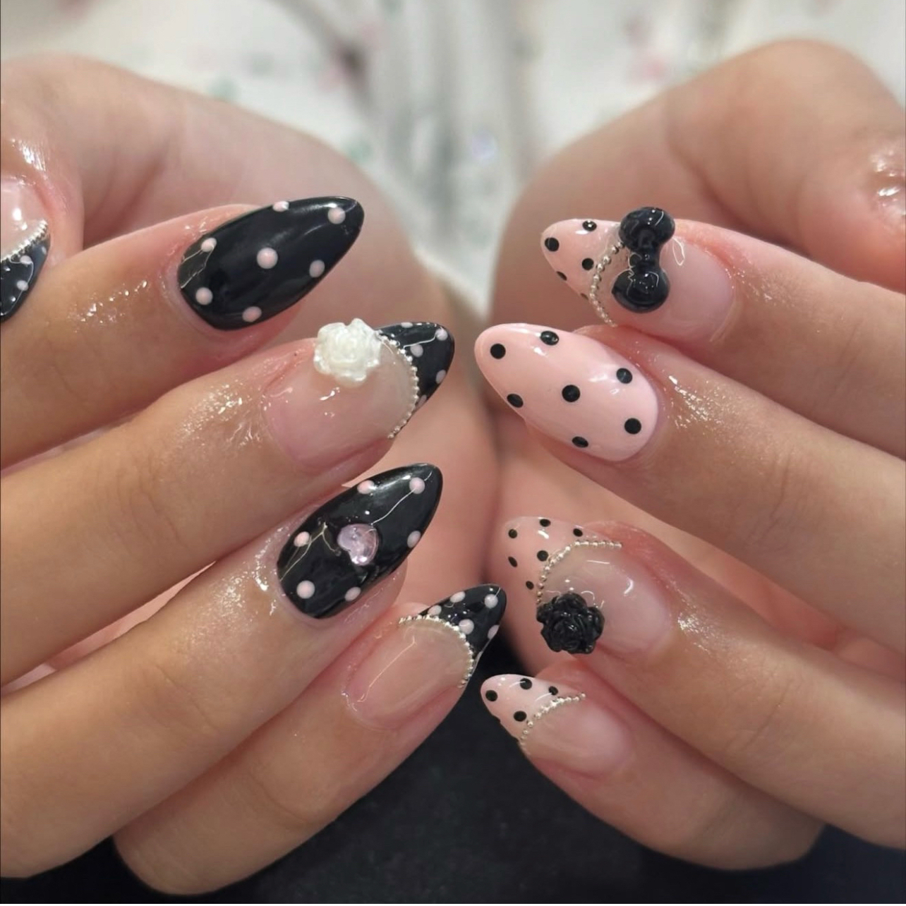 Mio_RibonNail