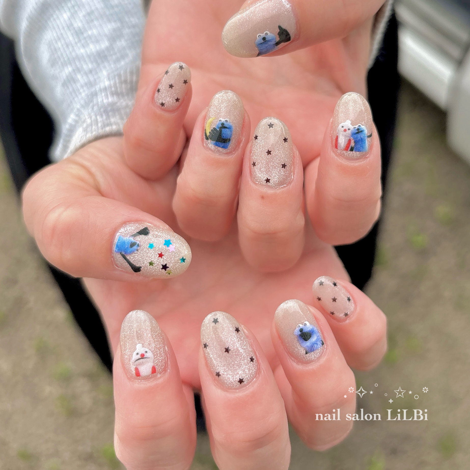 LiLBi_haru