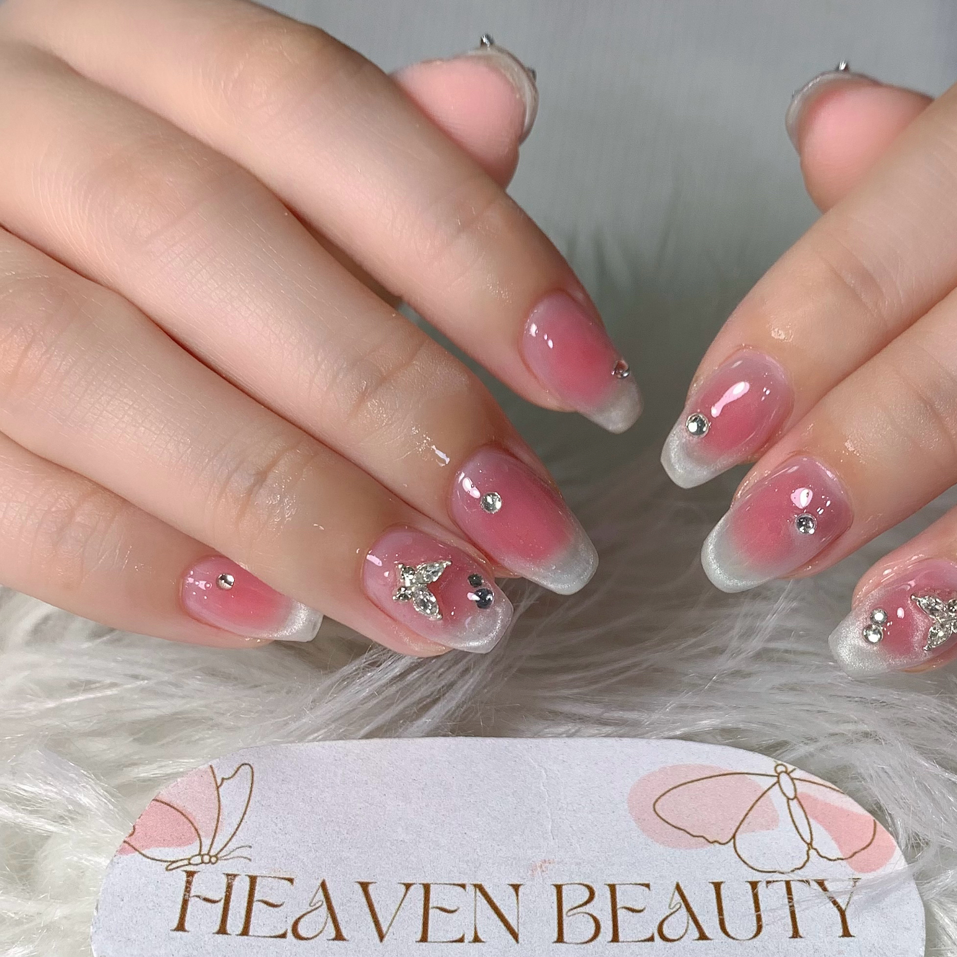 HARU_HEAVEN