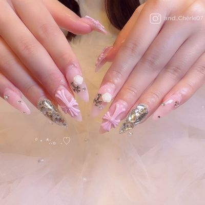 🎀持ち込みフルデザイン