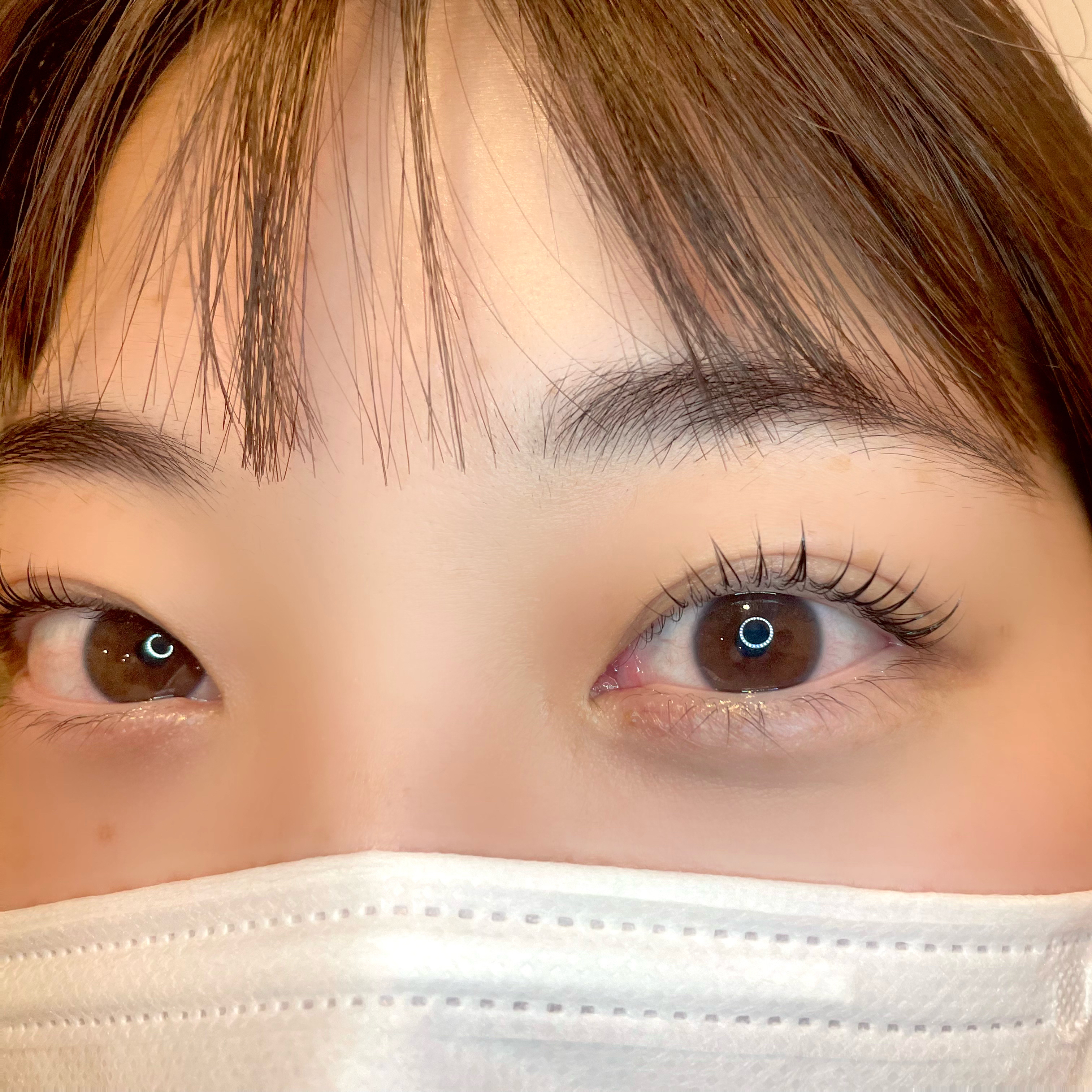 comfy.eye