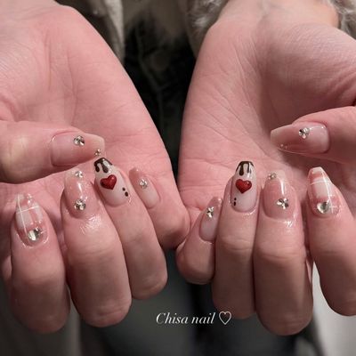 ネイリー（Nailie） - chisa_nailist