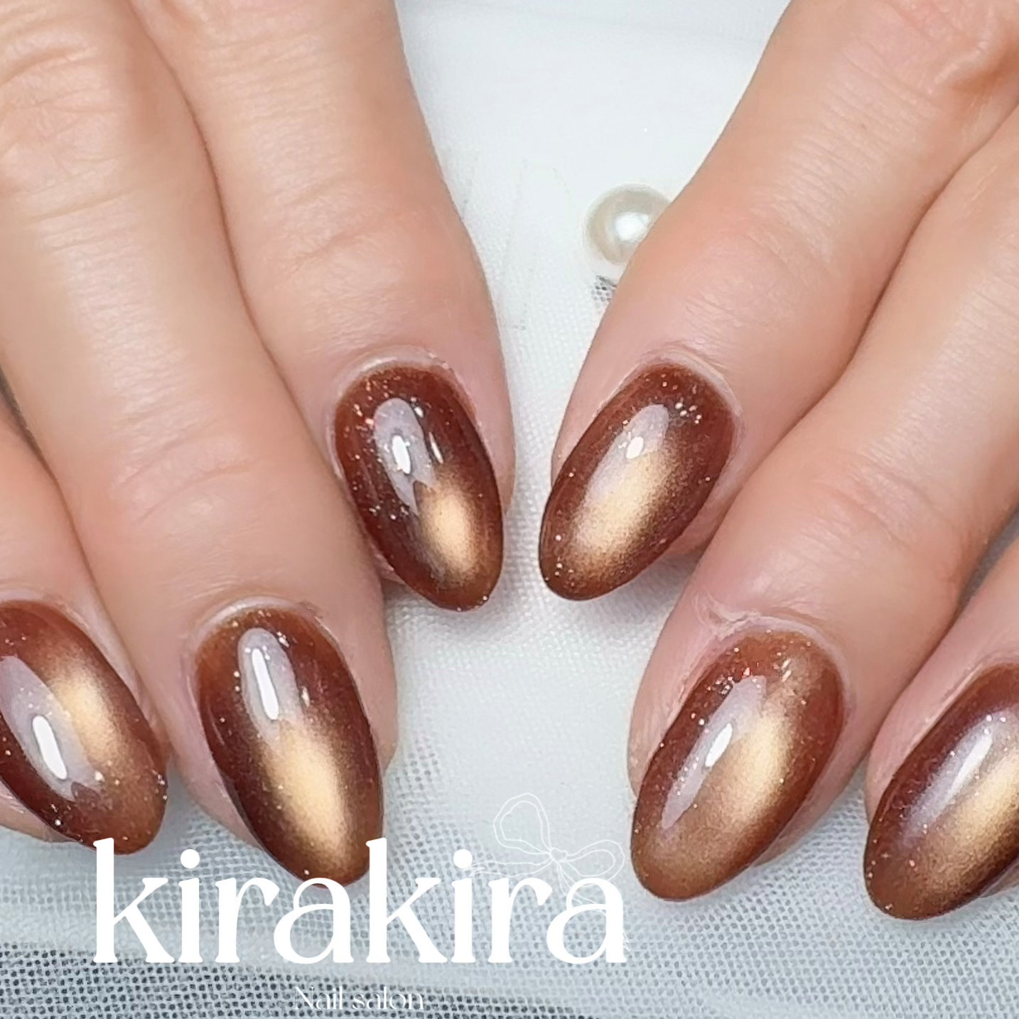 KIRA_KIRA_nail