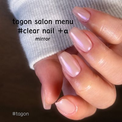 one color ＋α