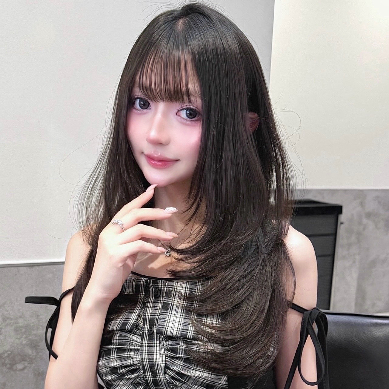 hair_kyo