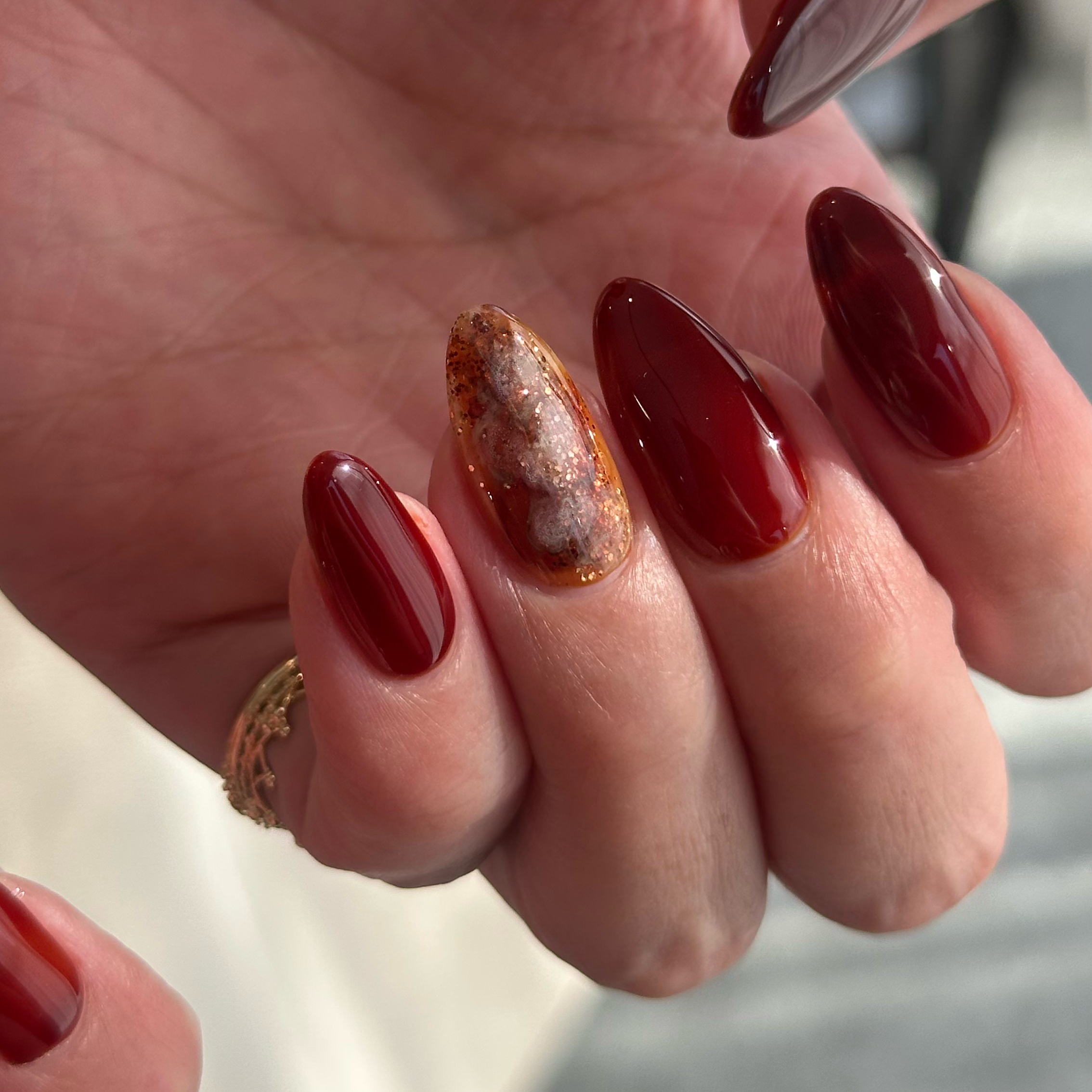 NNailCafe
