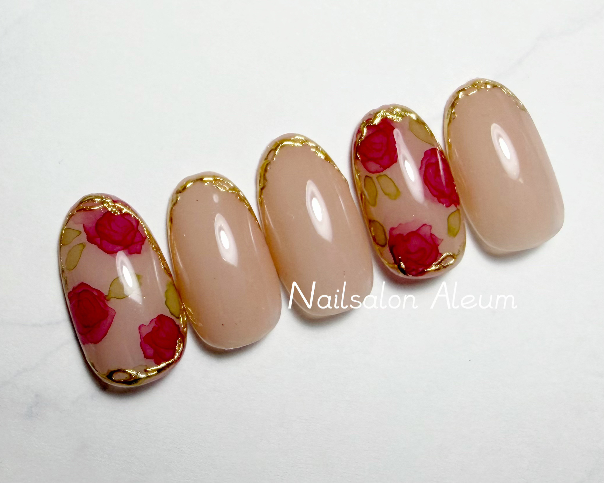 Nailsalon_Aleum