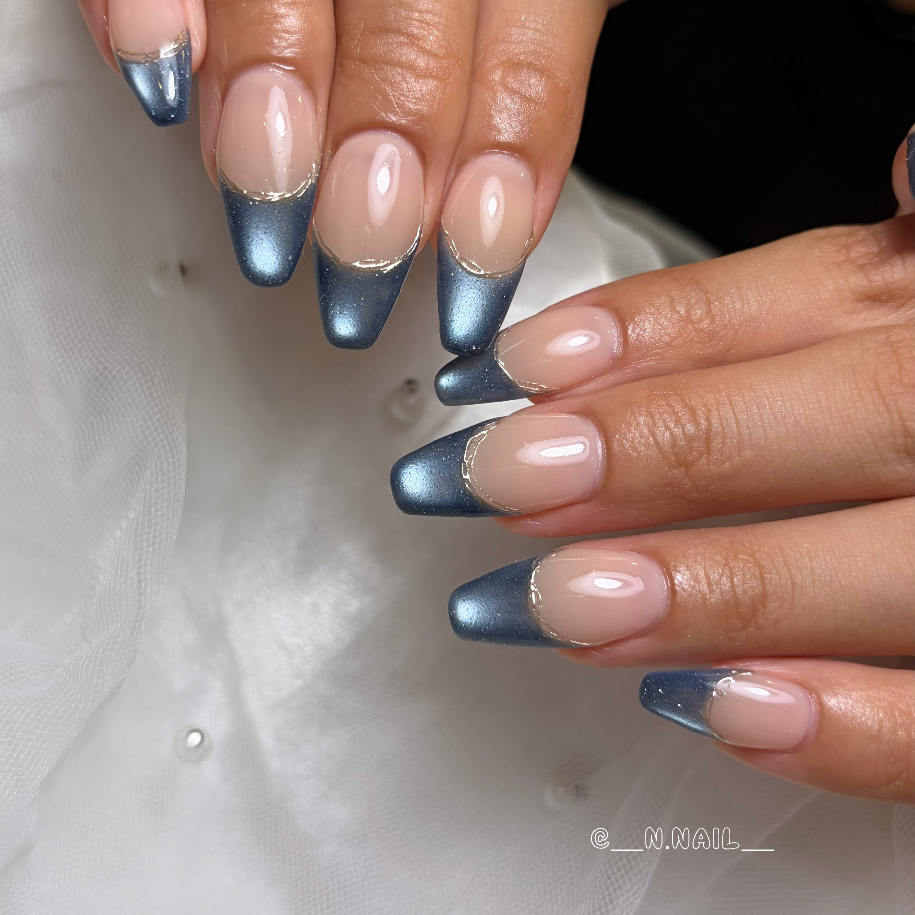 N.nailsalon