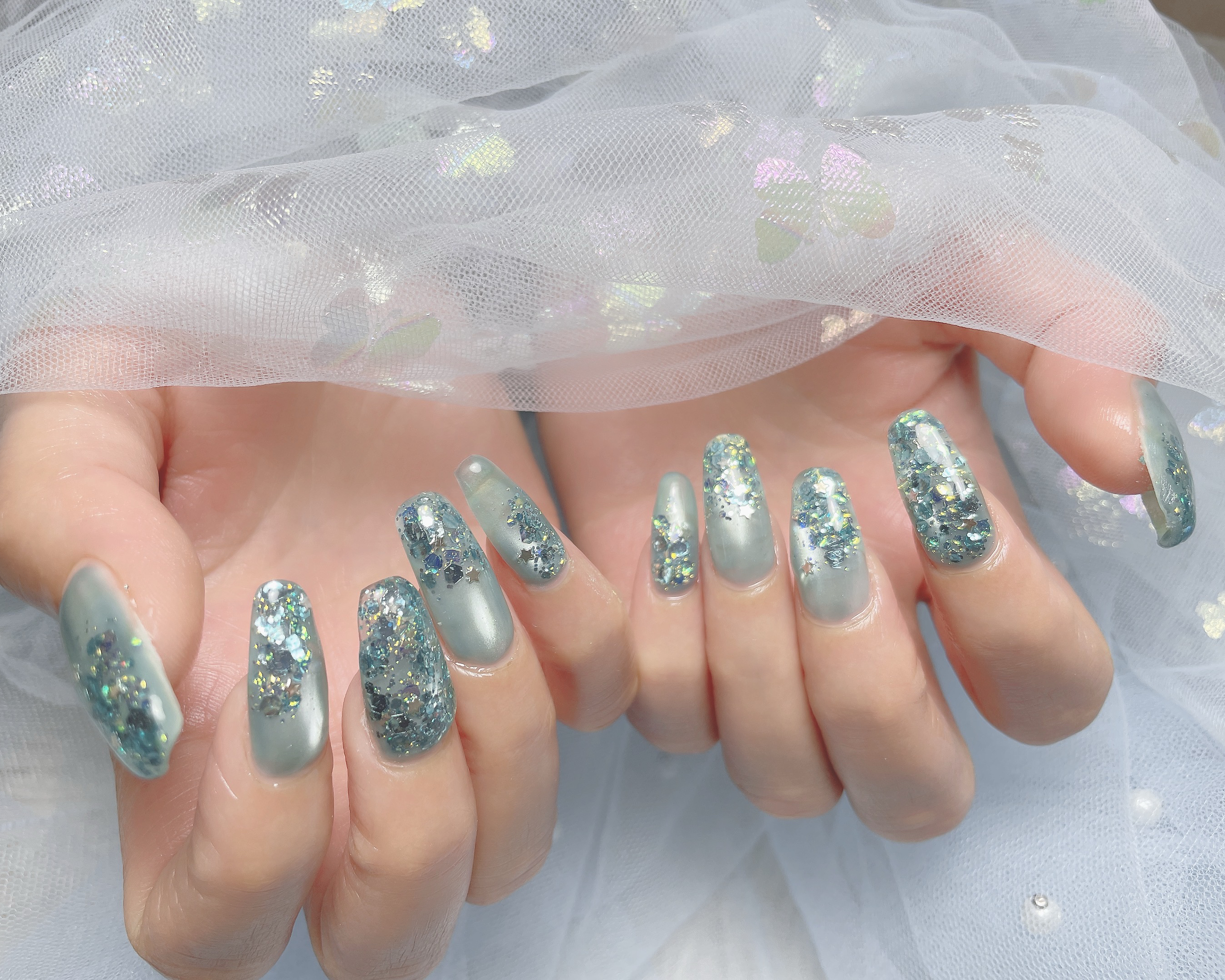nailsalonblue