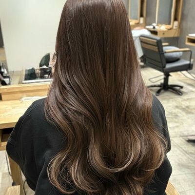 【新規様限定特別価格🌟】平日限定✨カット&カラー&縮毛矯正 