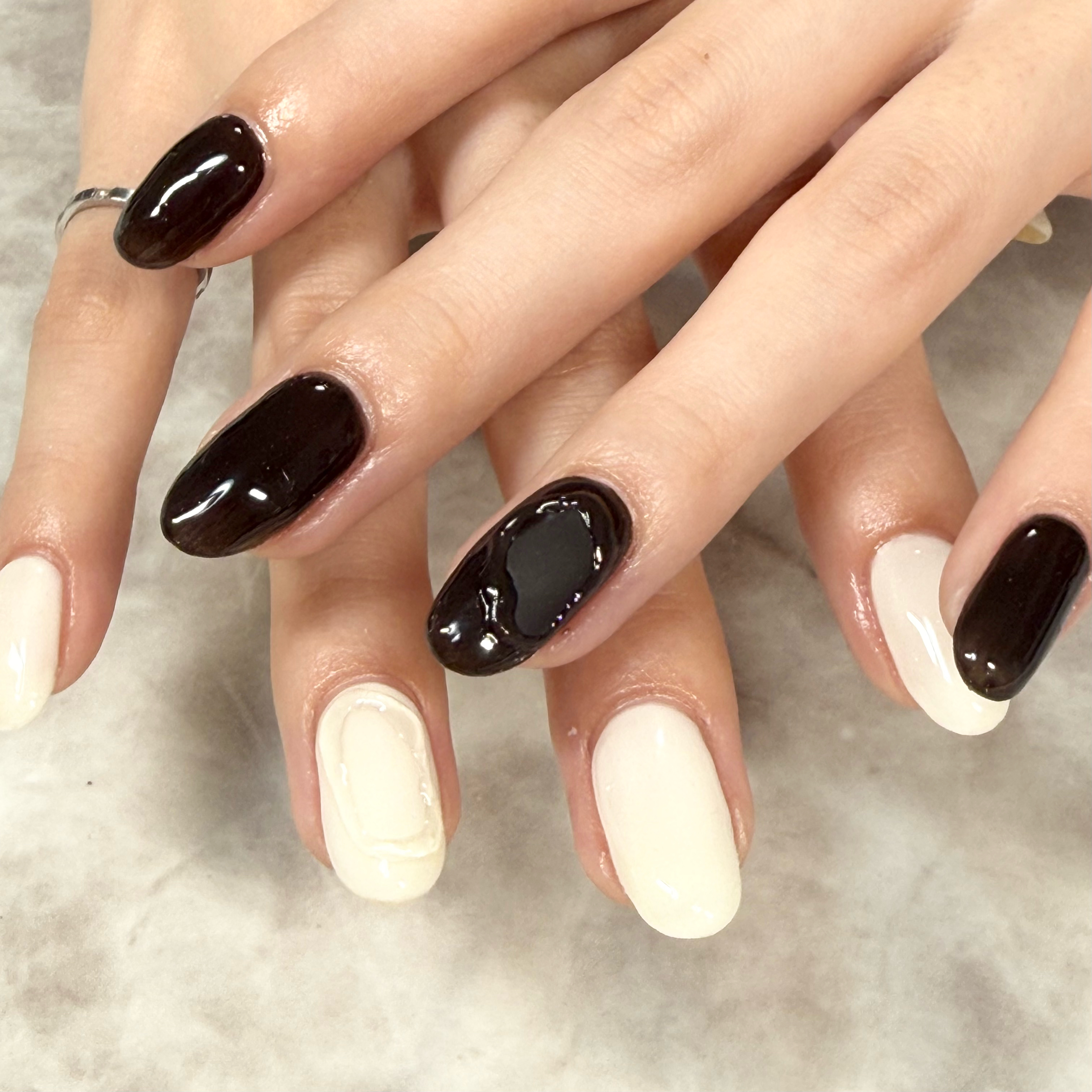 BueatyRoomCandyNail