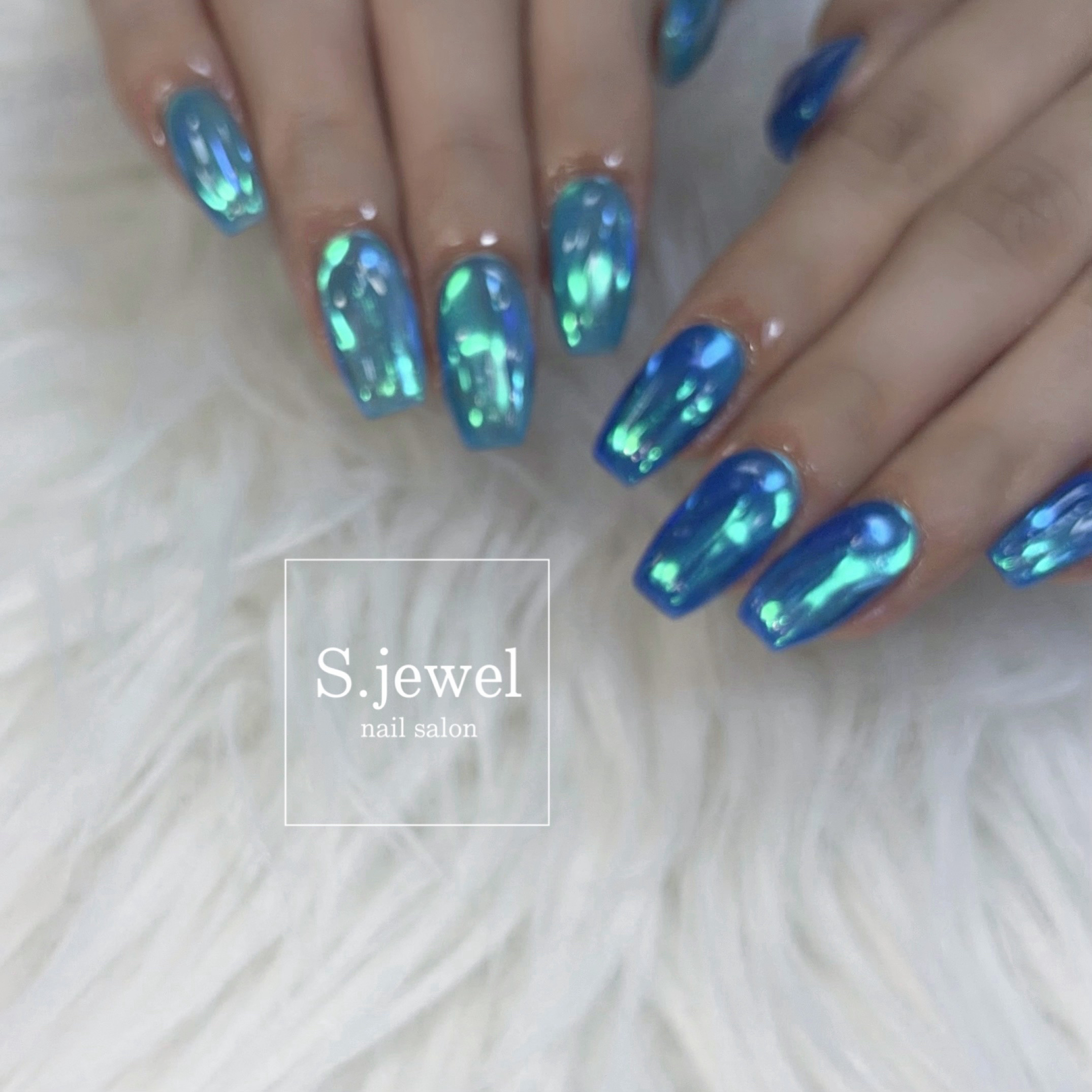 S.JEWEL