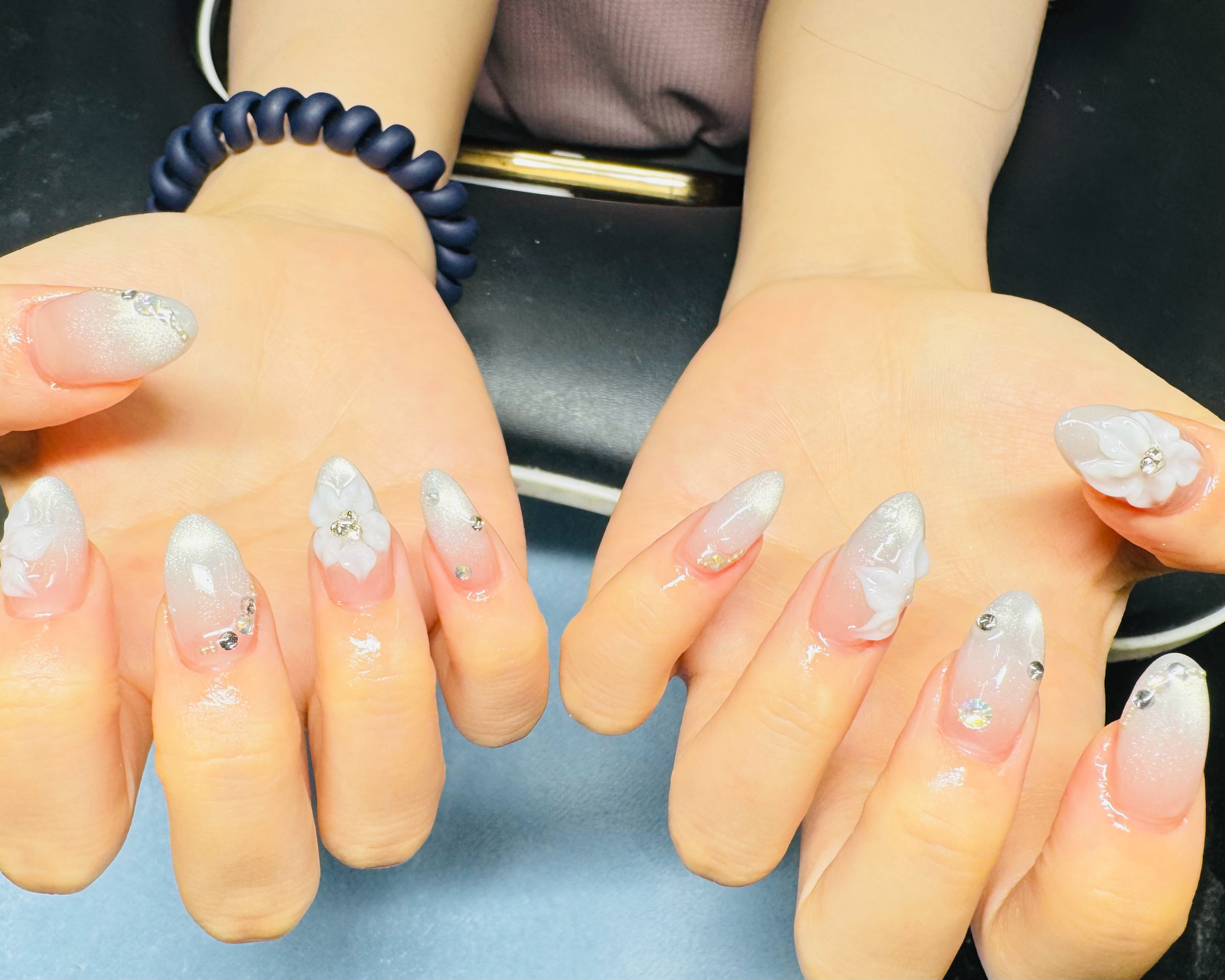 sakura09.nail