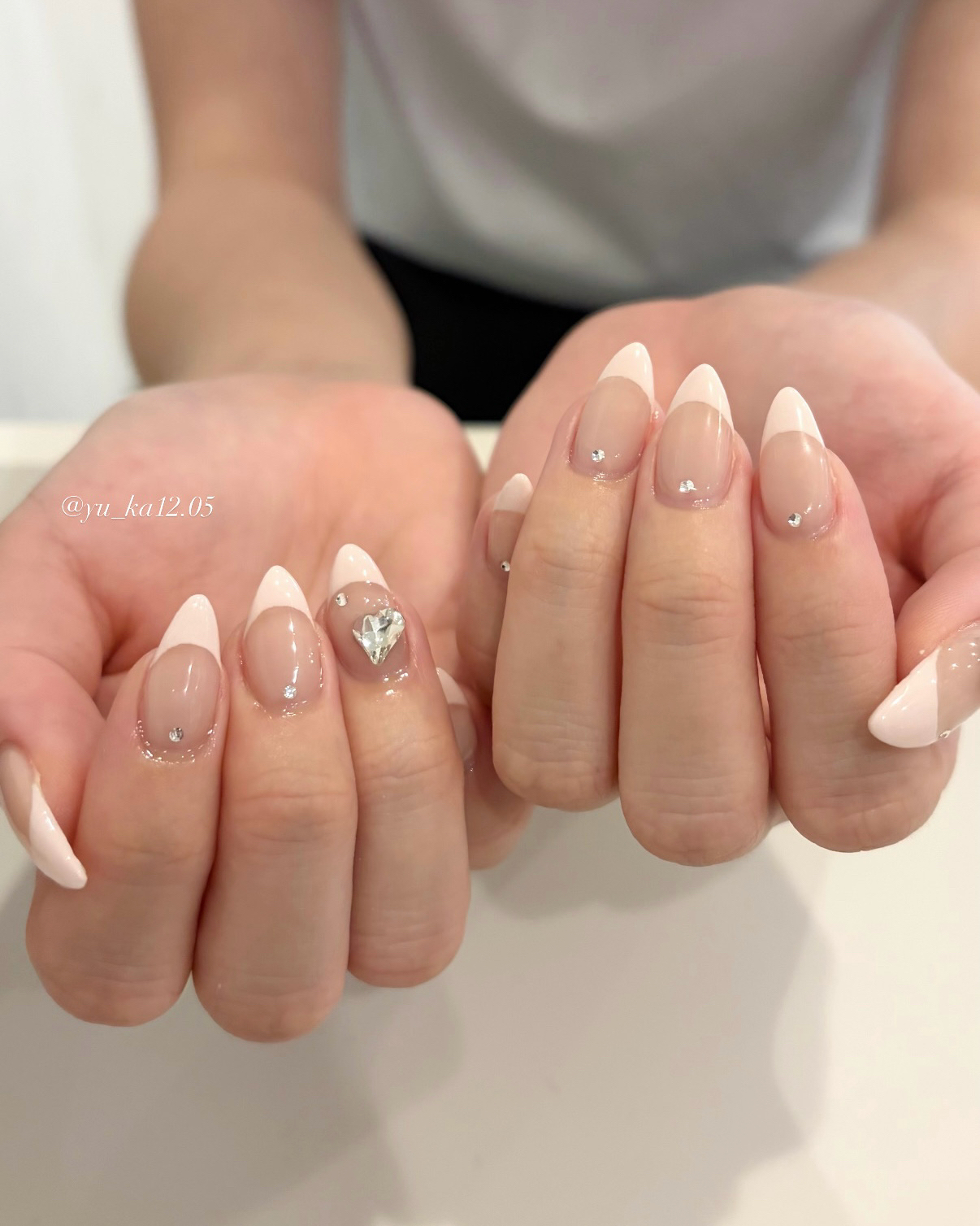 yuka_millieainee