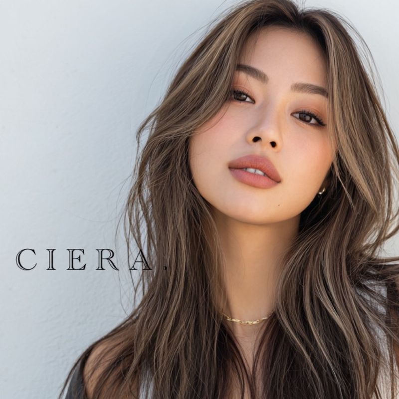 CIERA.