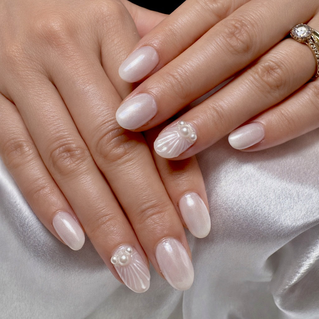 CARAT_Nail