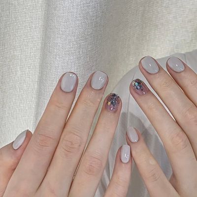 デザイン2本＋ワンカラ🌸5500円😍