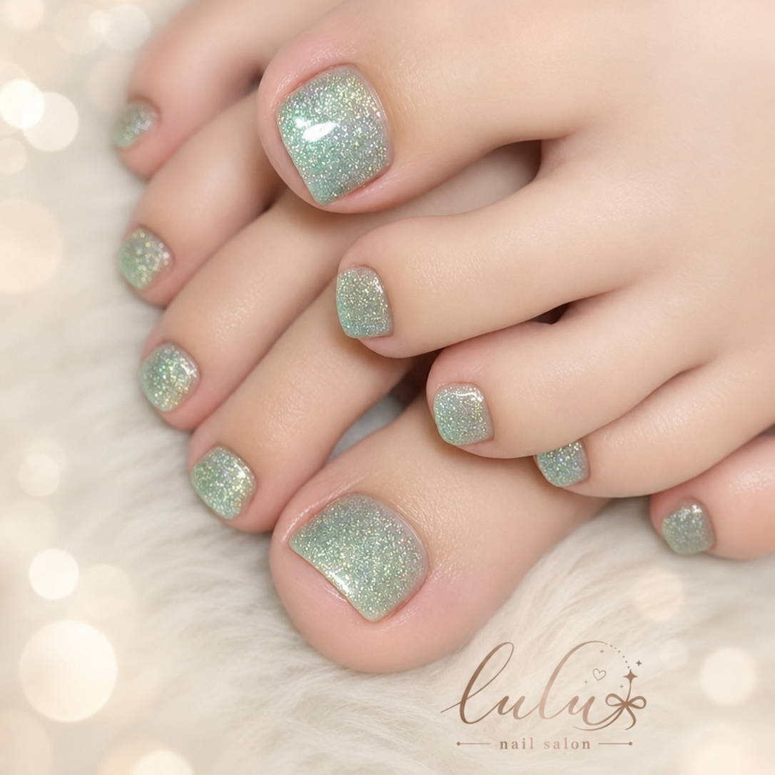 Nailsalonlulu