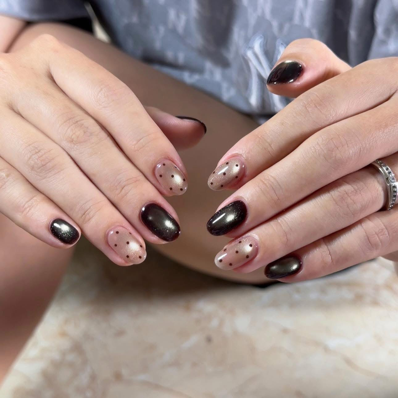 hiji.nail