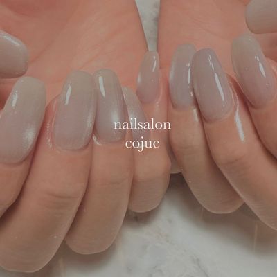 【ハンドオフ込】マグネットネイル🧲