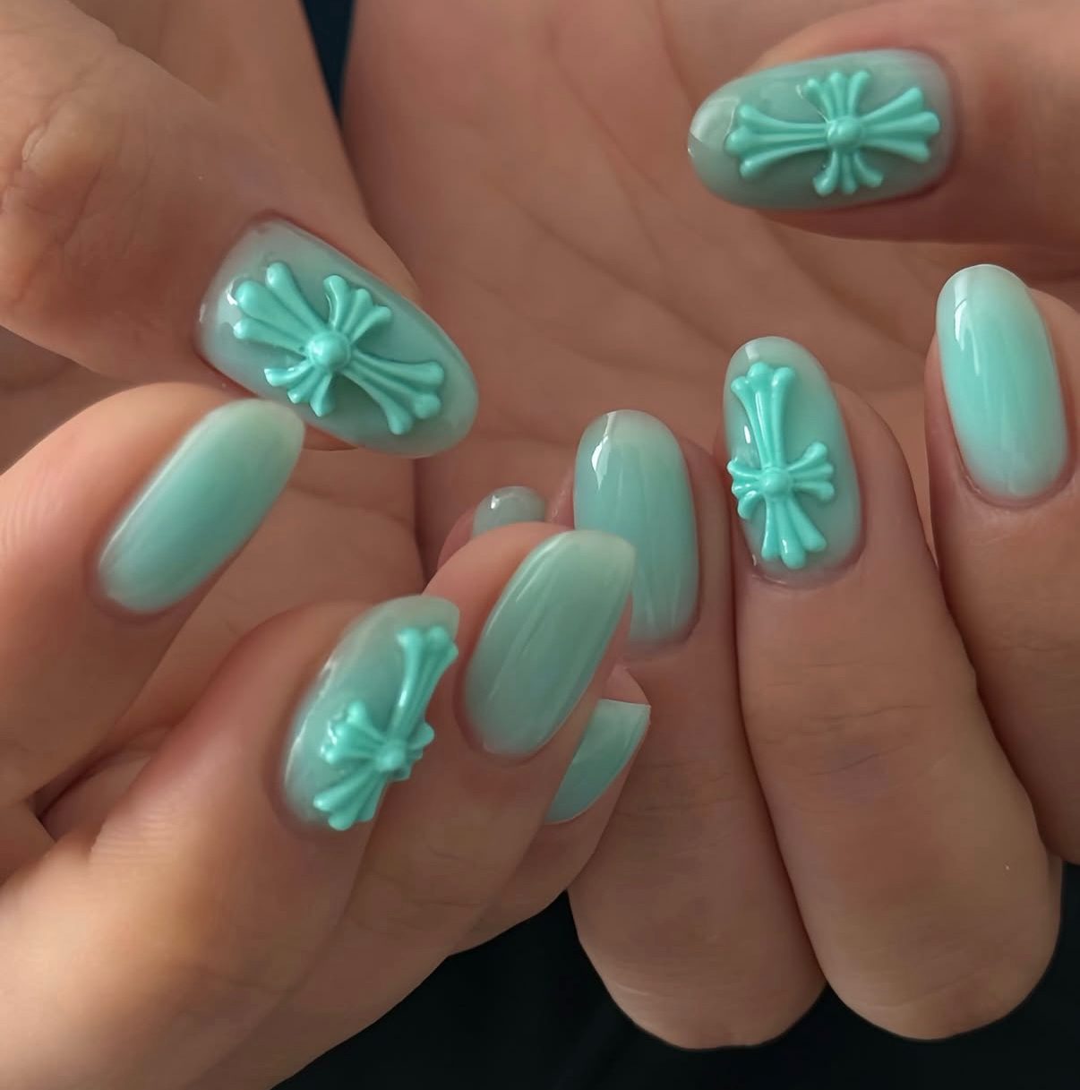 Julie_nail