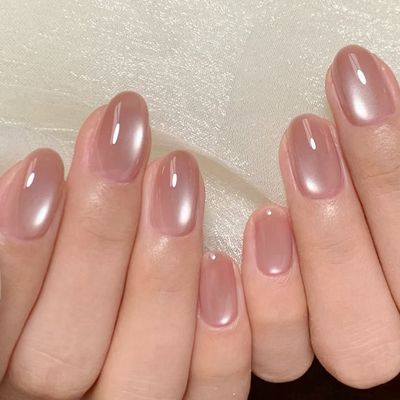 【★人気N0,2】HANDうる艶マグネットワンカラー