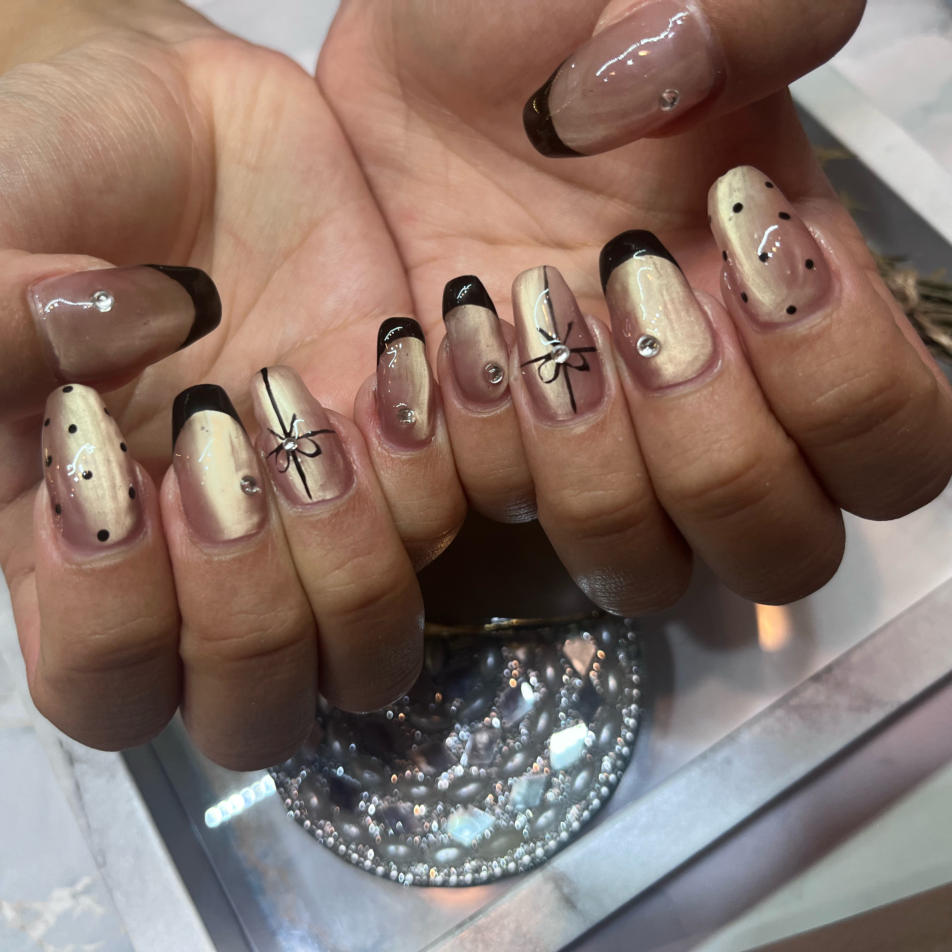nail.Stella.yuka