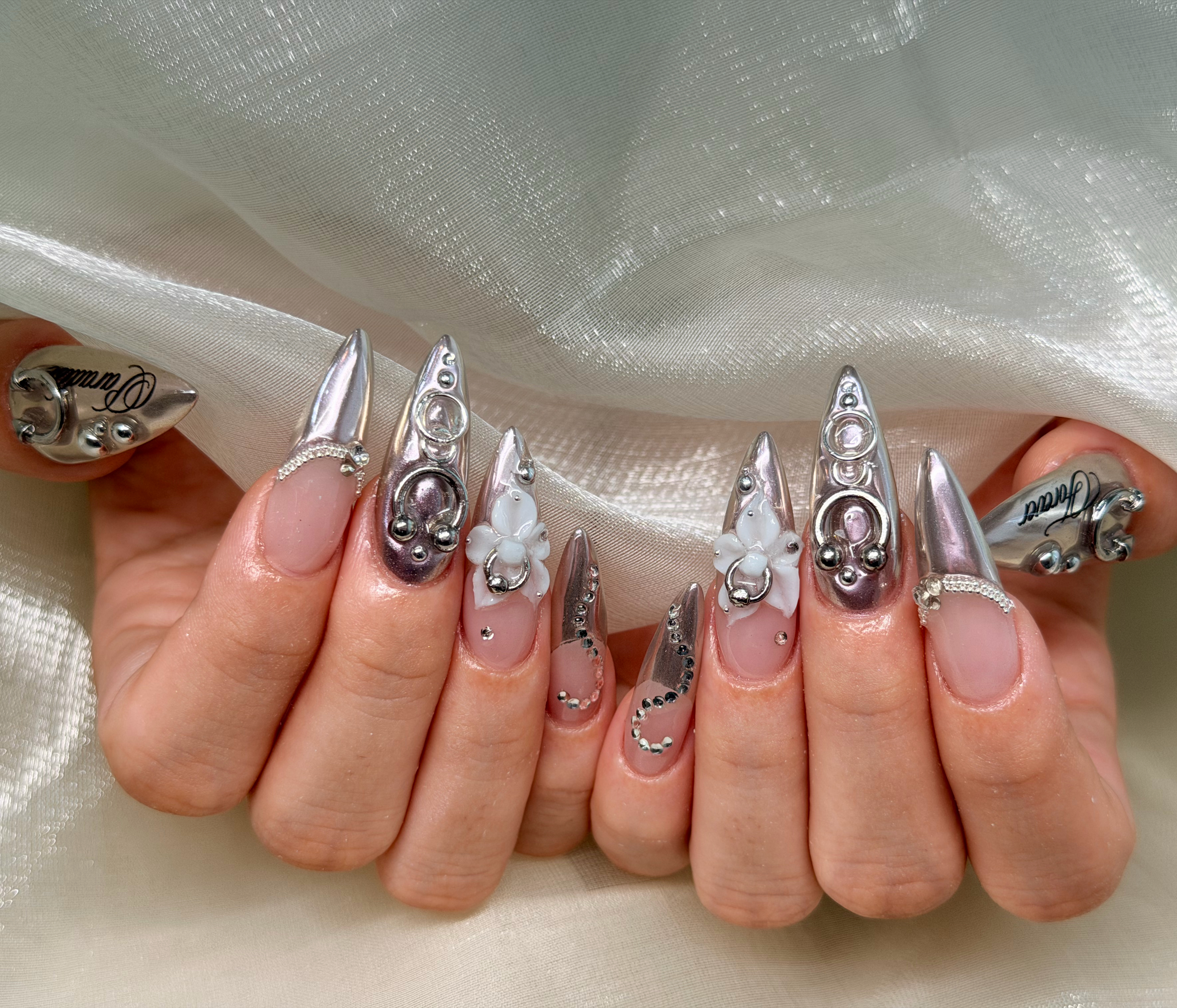 bana.nail