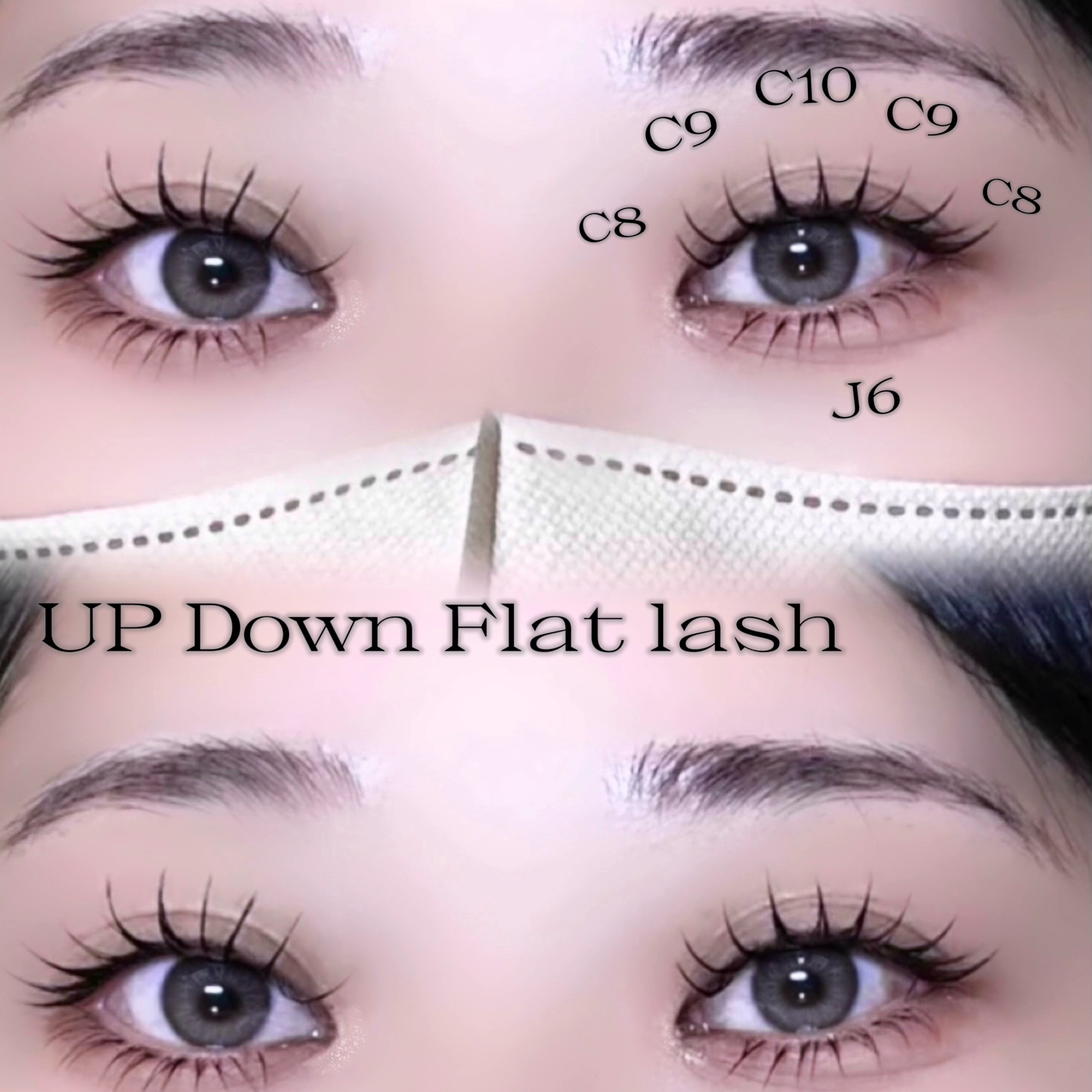 ayano_eight.eyelash