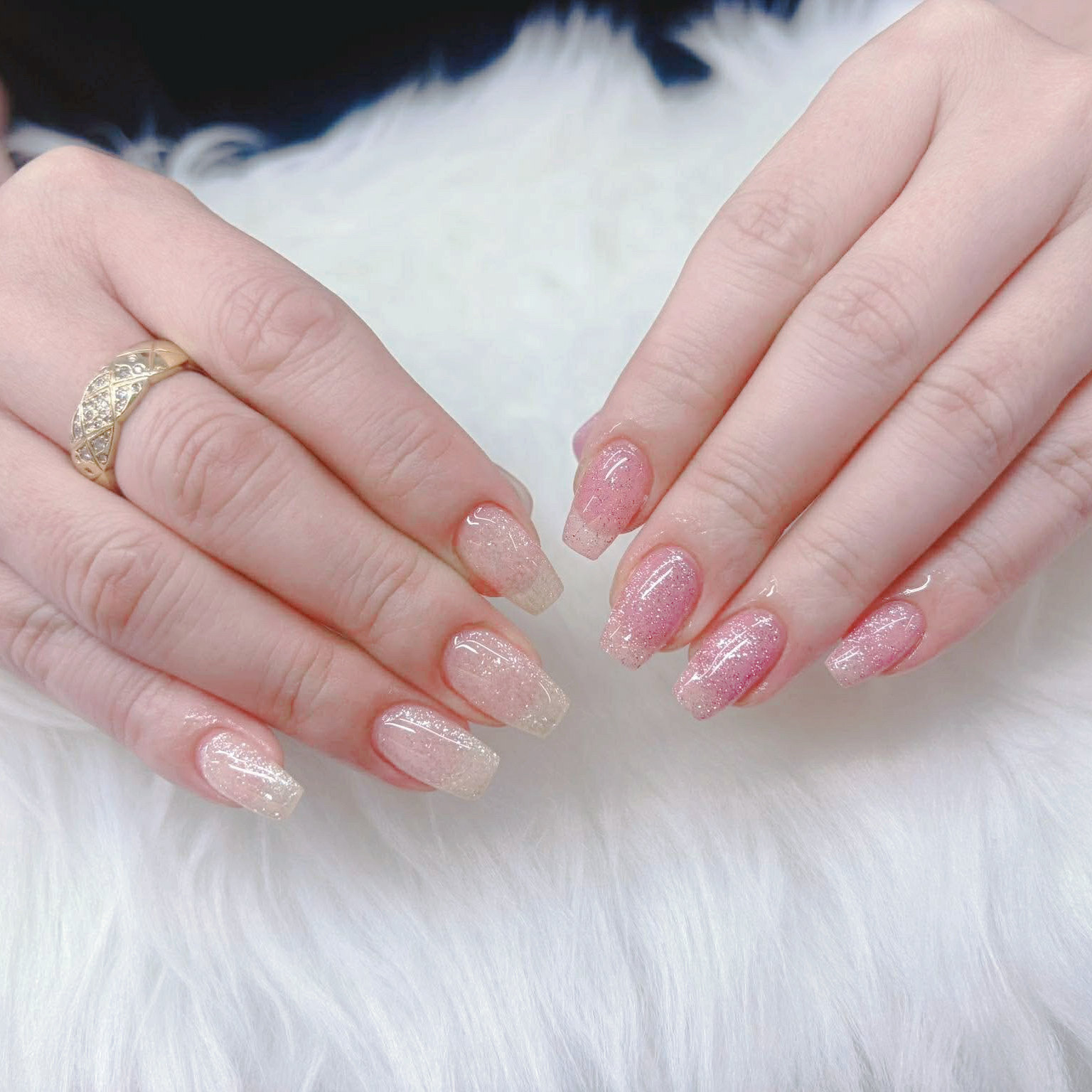 GOHOUBI.Nail_Yuna