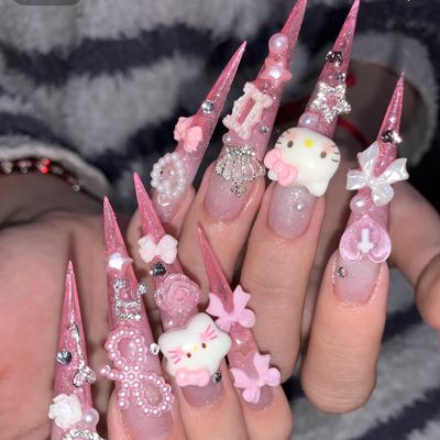 ★超鬼ロング3XL/5XL★長さ出しやり放題【期間限定価格12980>10980