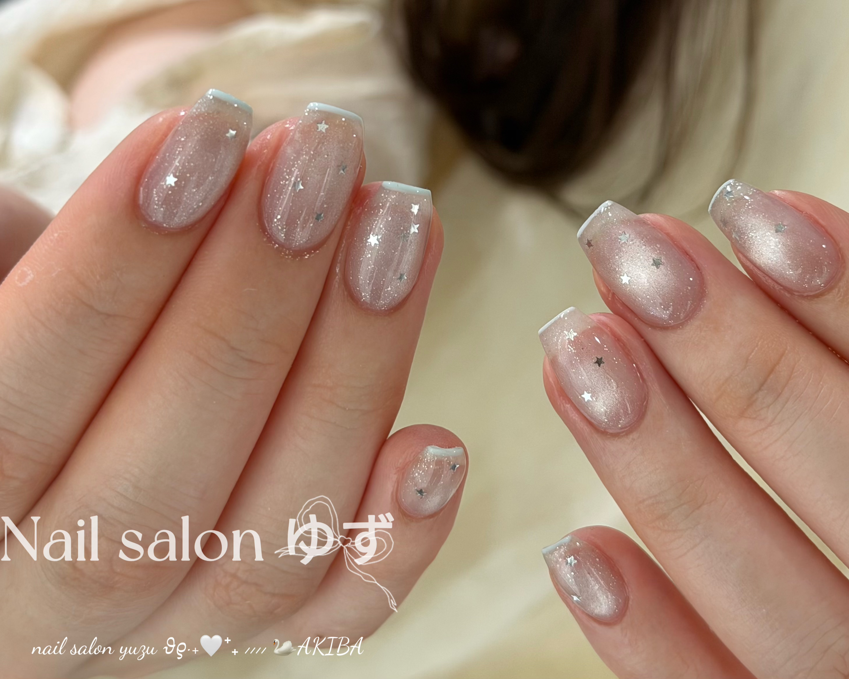 Maiki_NailsalonYuzu