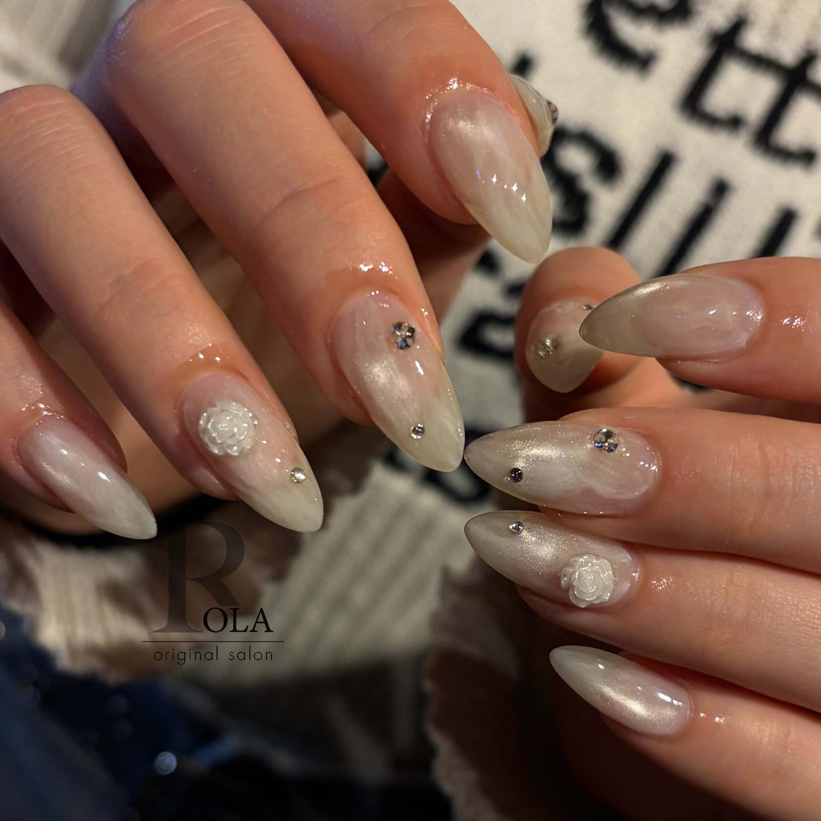 ROLA_nail