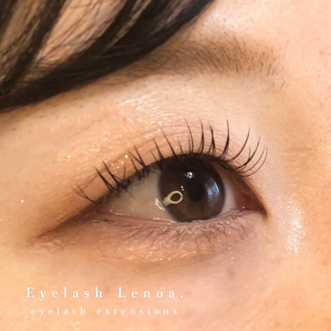 lenoa_eyelash