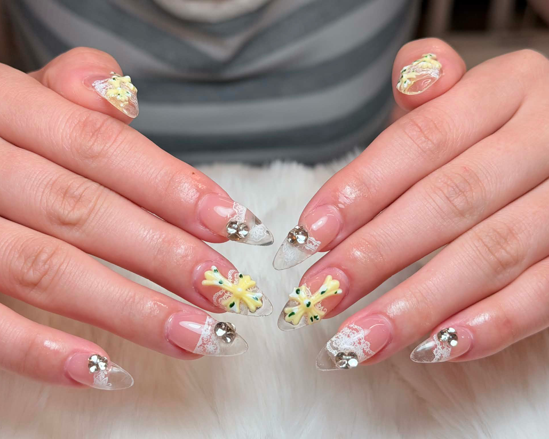 RIBON_nail