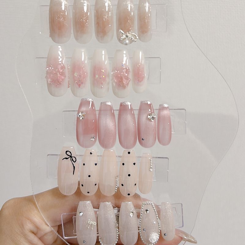 nail salon mion