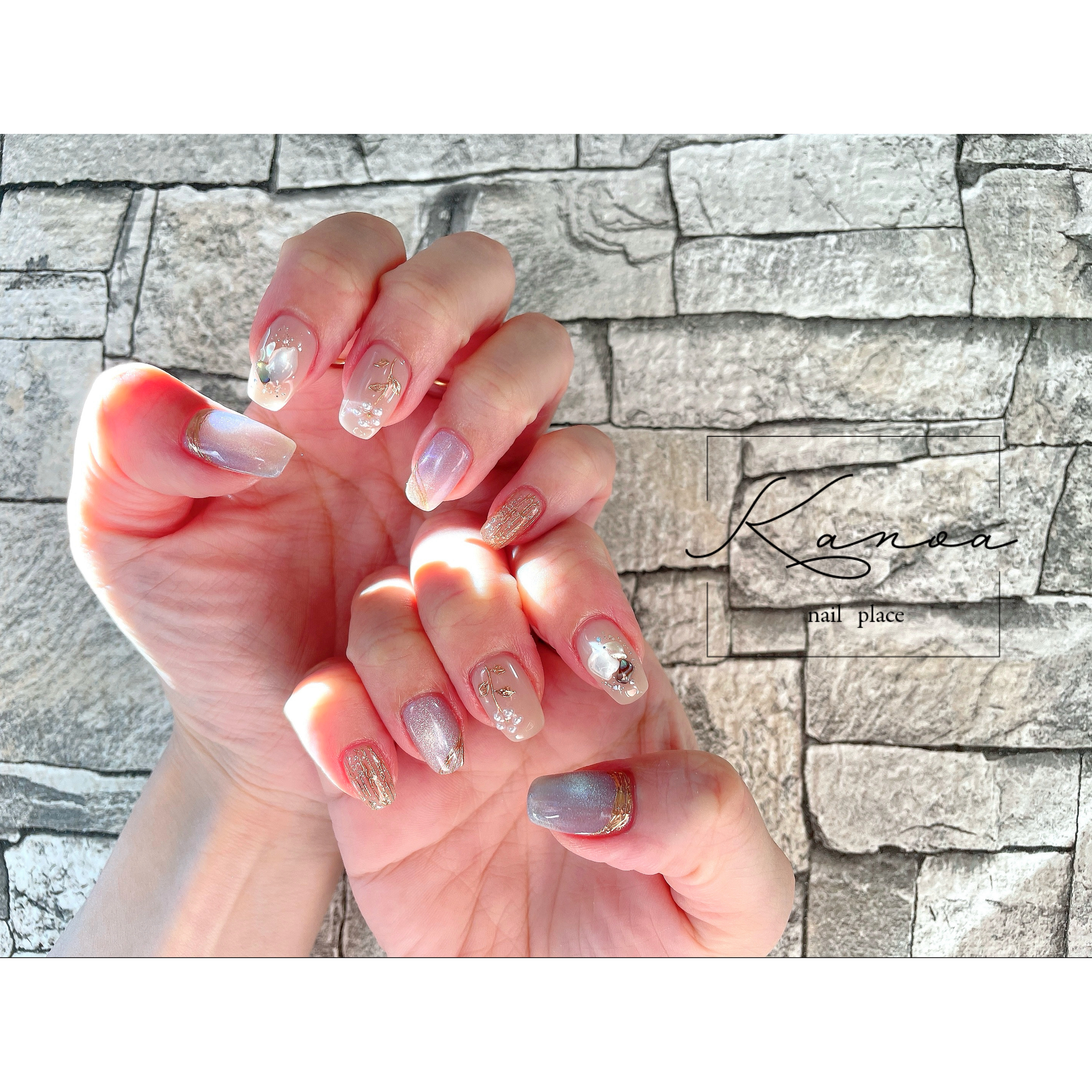 KANOA_nail_place