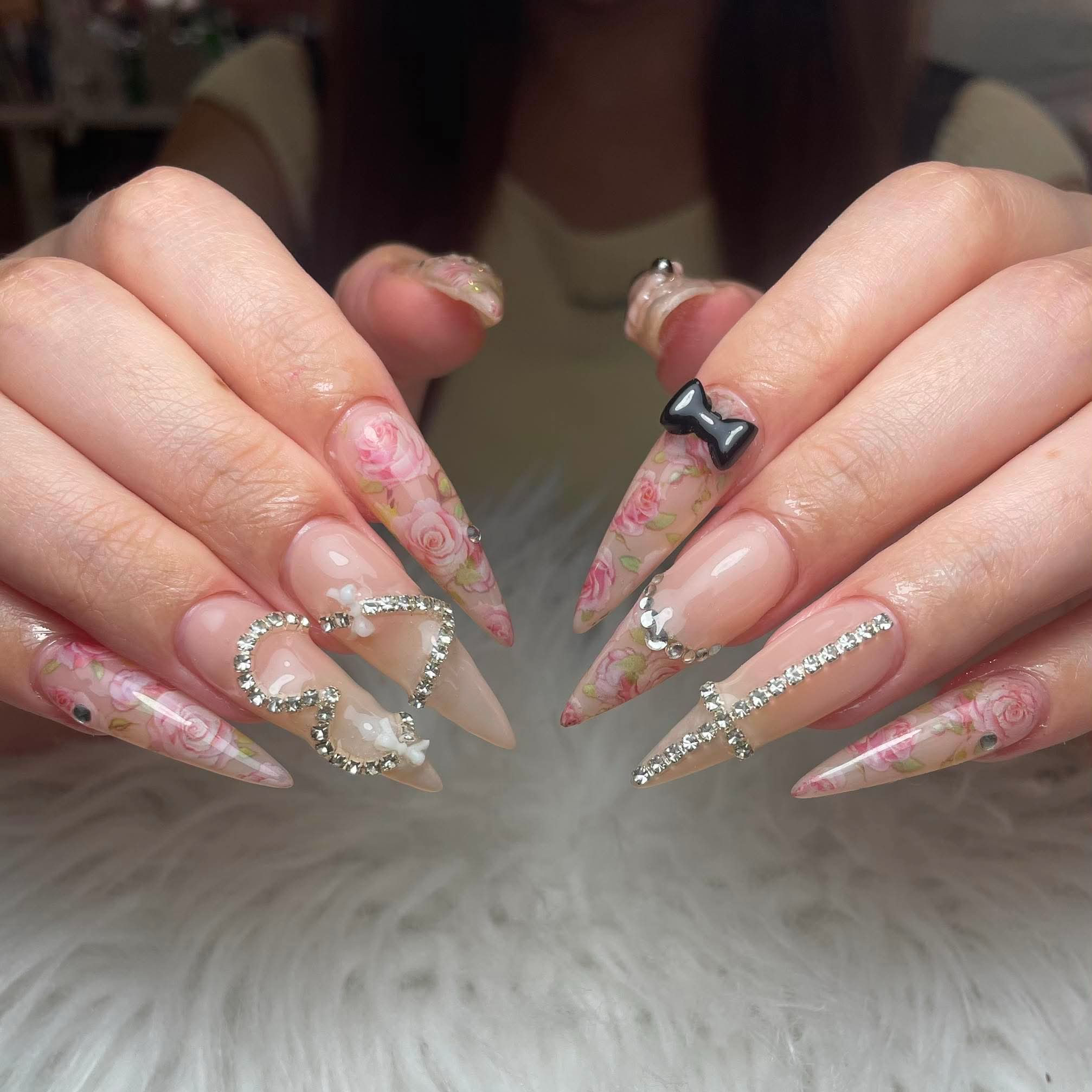 NieNail_yurufuwa